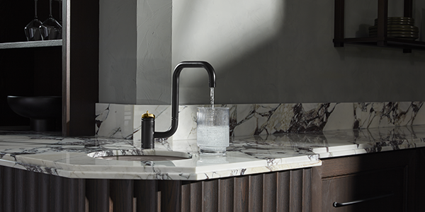 Kohler Bar Faucet